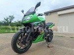 �������� �� ������ �������� Kawasaki Ninja400R 2012 ���� 11